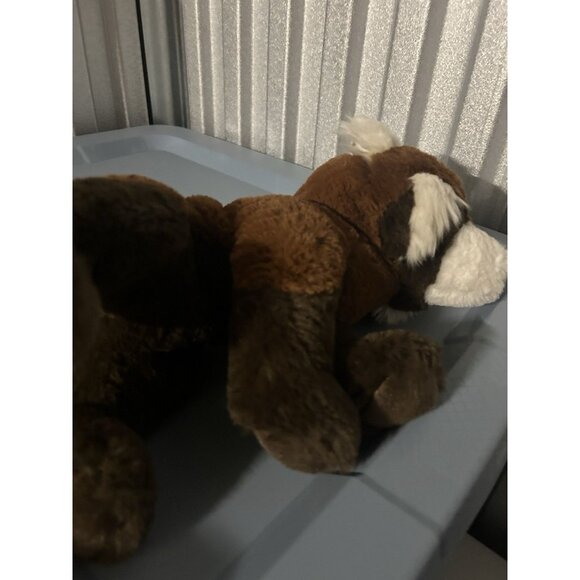 ROWAN the Plush RED PANDA Stuffed Animal - by Douglas Cuddle Toys EUC - Picture 5 of 5